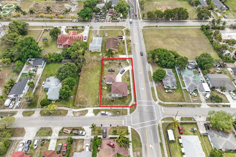 145 NW 6th Ave Florida City, FL 33034