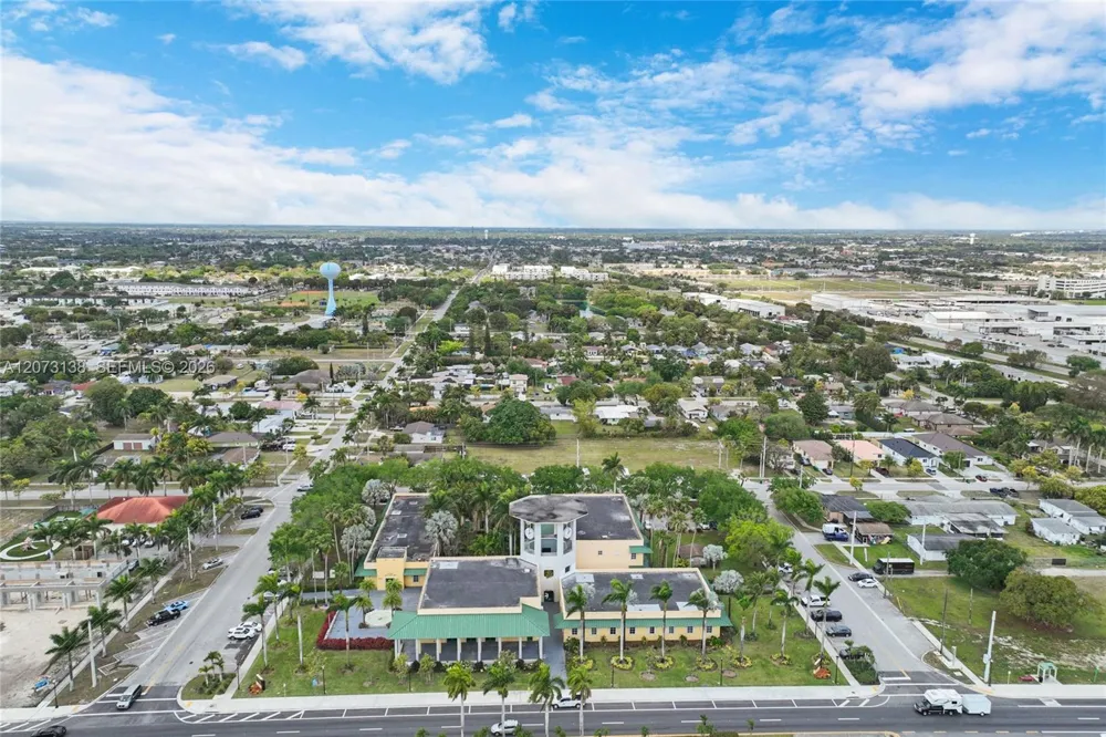 145 NW 6th Ave Florida City, FL 33034