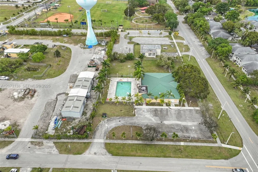 145 NW 6th Ave Florida City, FL 33034