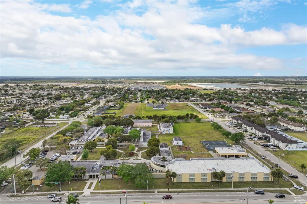 145 NW 6th Ave Florida City, FL 33034