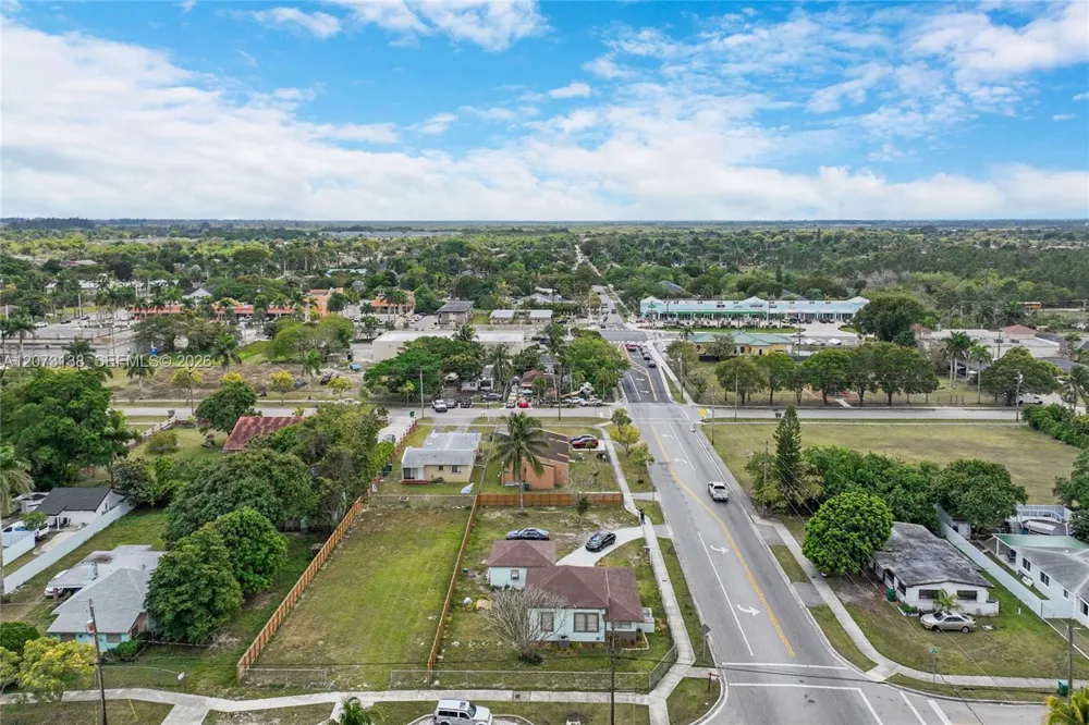 145 NW 6th Ave Florida City, FL 33034