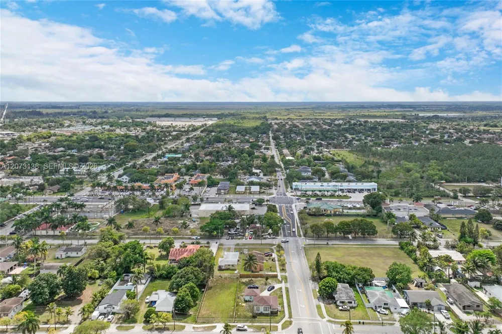 145 NW 6th Ave Florida City, FL 33034