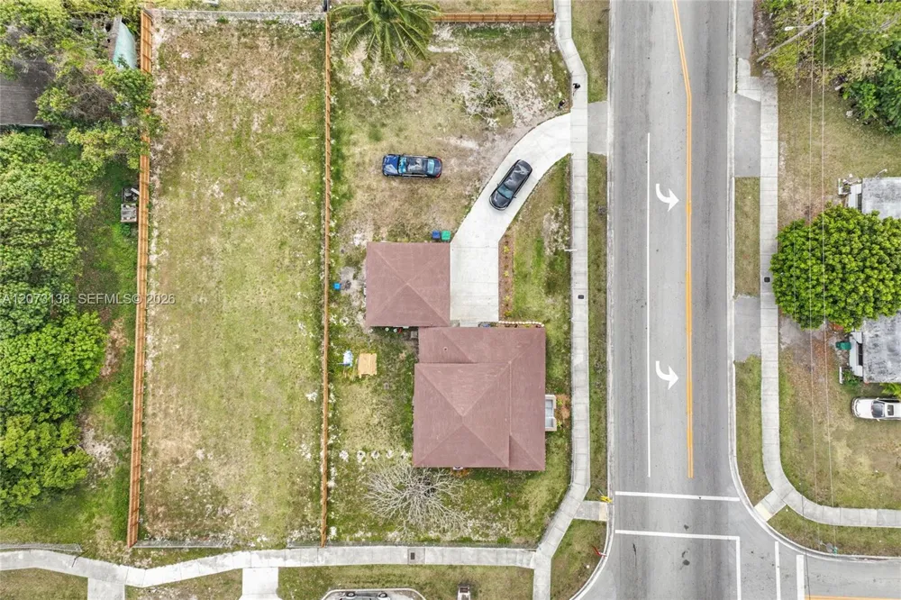 145 NW 6th Ave Florida City, FL 33034