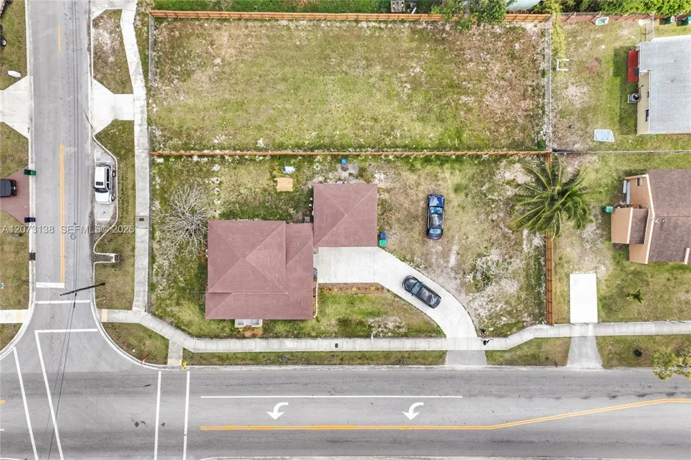 145 NW 6th Ave Florida City, FL 33034