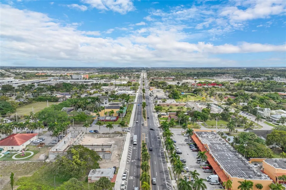 145 NW 6th Ave Florida City, FL 33034