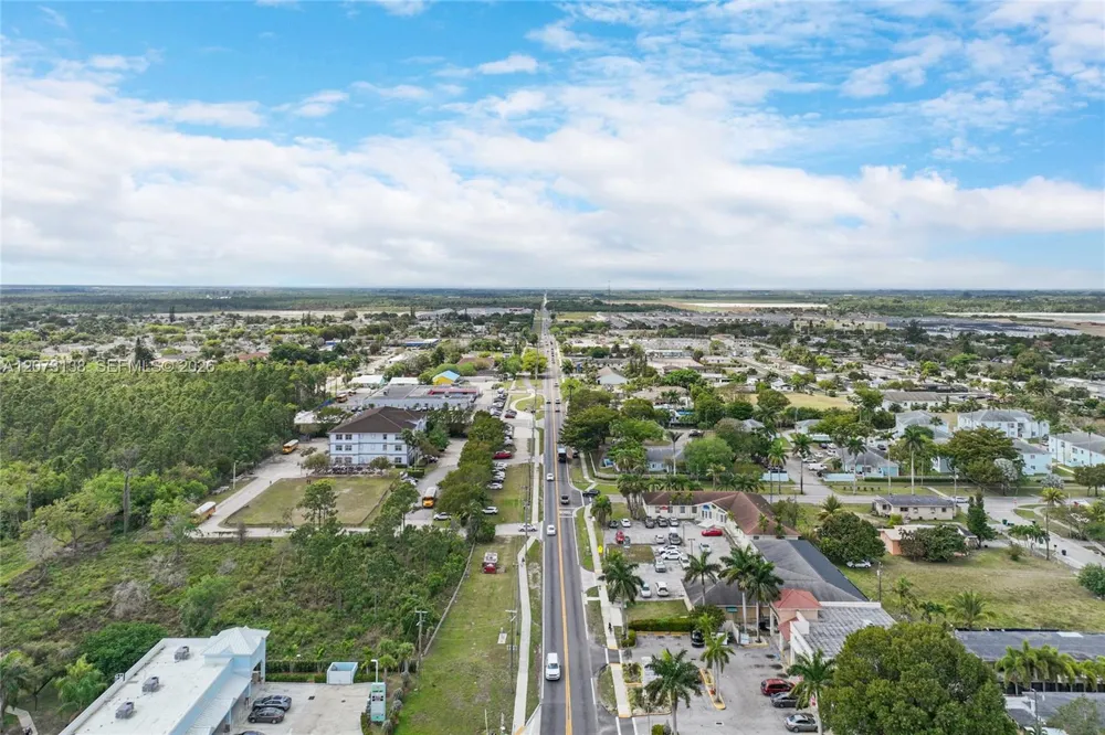 145 NW 6th Ave Florida City, FL 33034