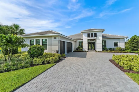 3480 SW Flowerdew Court
