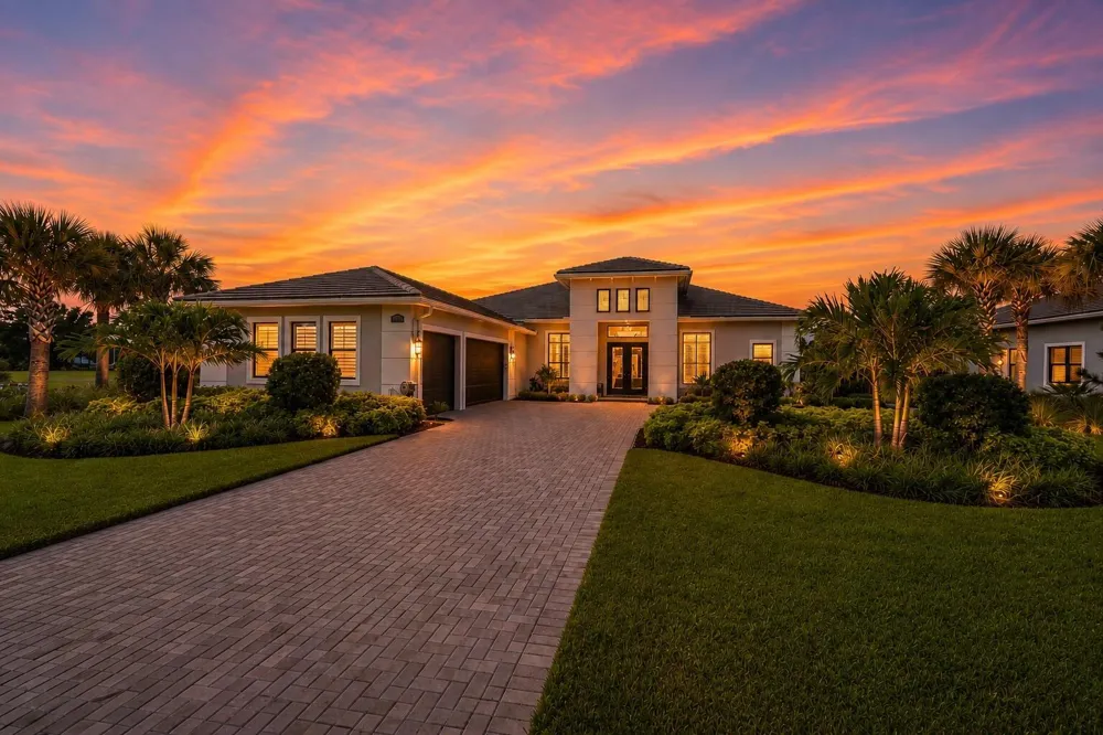 3480 SW Flowerdew Court Palm City, FL 34990