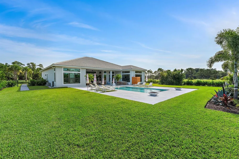 3480 SW Flowerdew Court Palm City, FL 34990