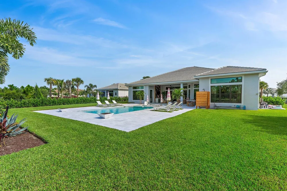 3480 SW Flowerdew Court Palm City, FL 34990