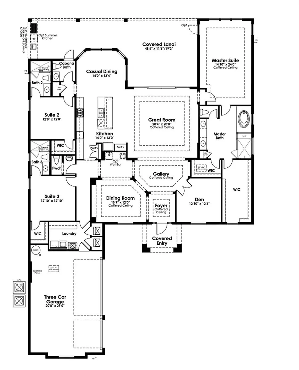 3480 SW Flowerdew Court Palm City, FL 34990