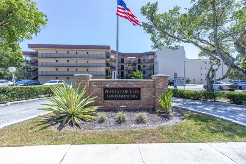 6555 W BROWARD BOULEVARD #409