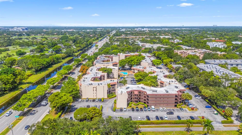 6555 W BROWARD BOULEVARD #409 Plantation, FL 33317