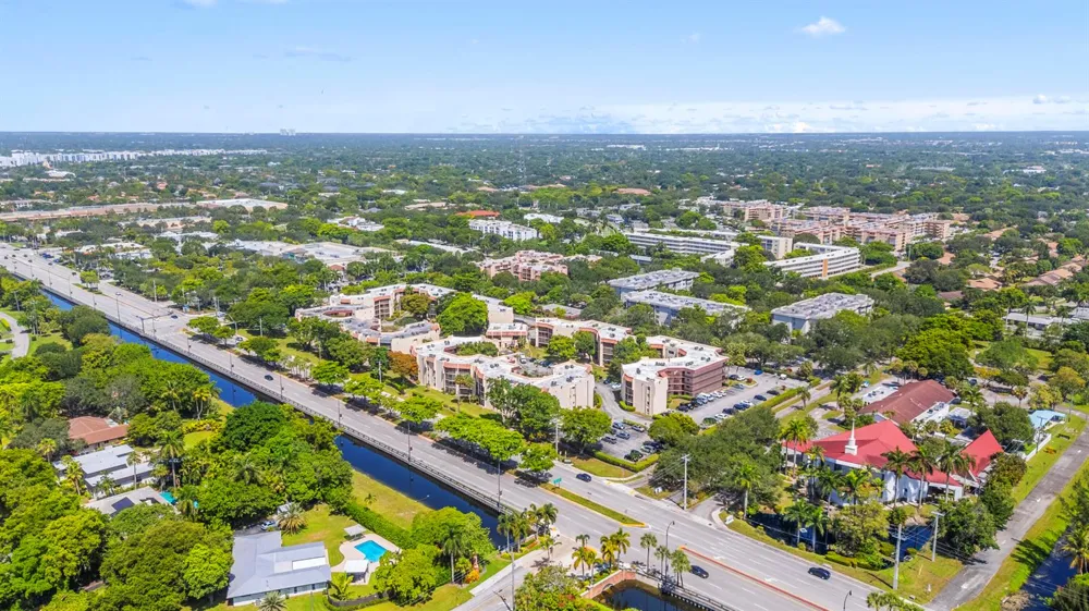 6555 W BROWARD BOULEVARD #409 Plantation, FL 33317