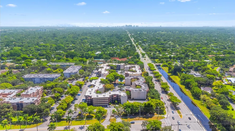 6555 W BROWARD BOULEVARD #409 Plantation, FL 33317
