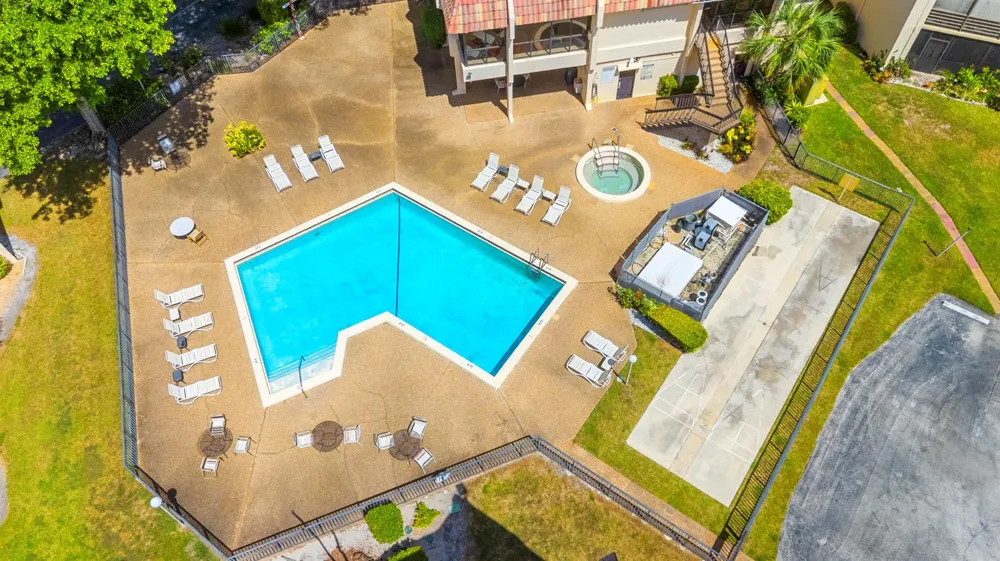 6555 W BROWARD BOULEVARD #409 Plantation, FL 33317