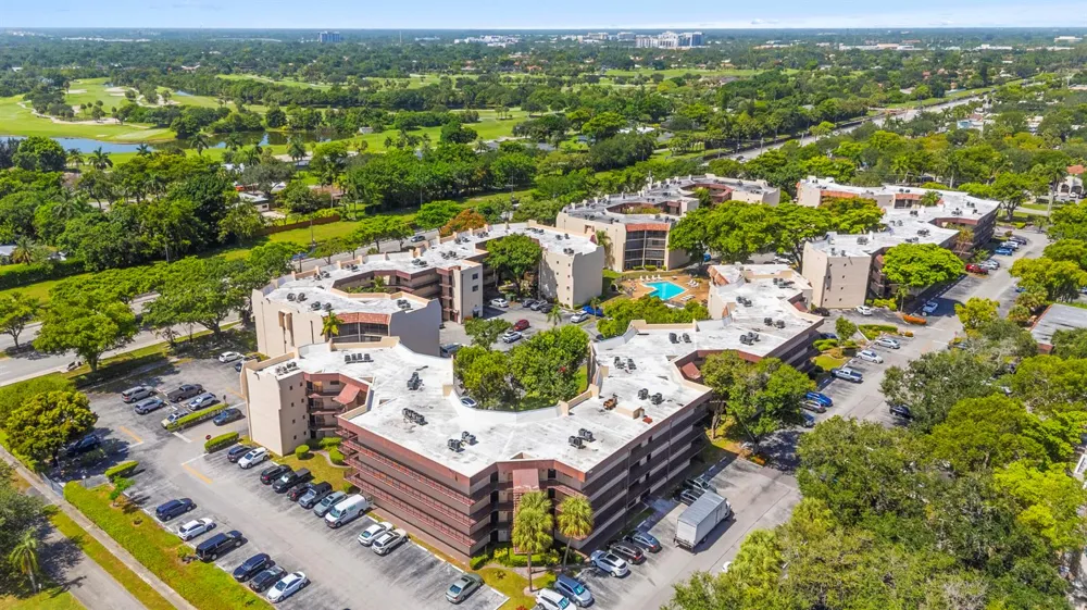 6555 W BROWARD BOULEVARD #409 Plantation, FL 33317