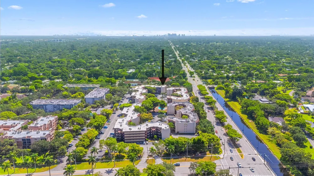 6555 W BROWARD BOULEVARD #409 Plantation, FL 33317