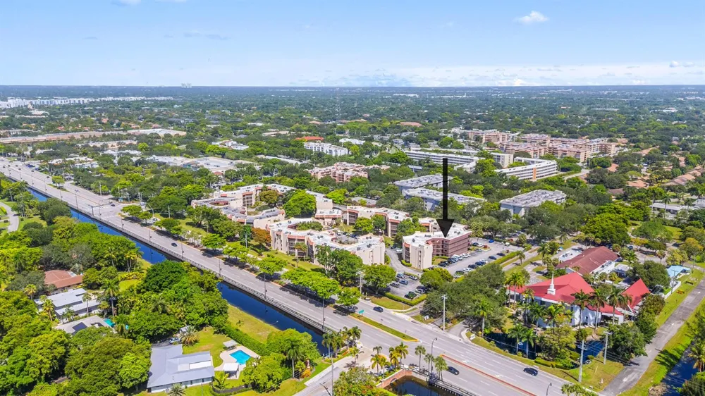 6555 W BROWARD BOULEVARD #409 Plantation, FL 33317