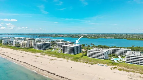 2660 S OCEAN BOULEVARD #603N