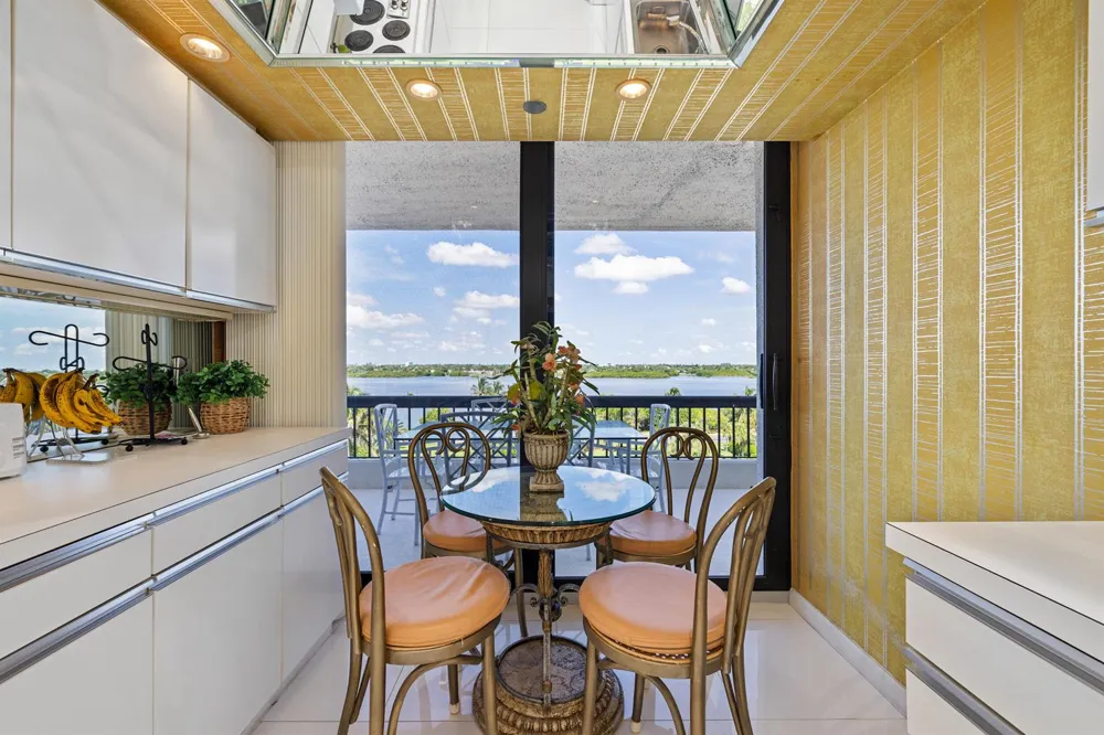 2660 S OCEAN BOULEVARD #603N Palm Beach, FL 33480