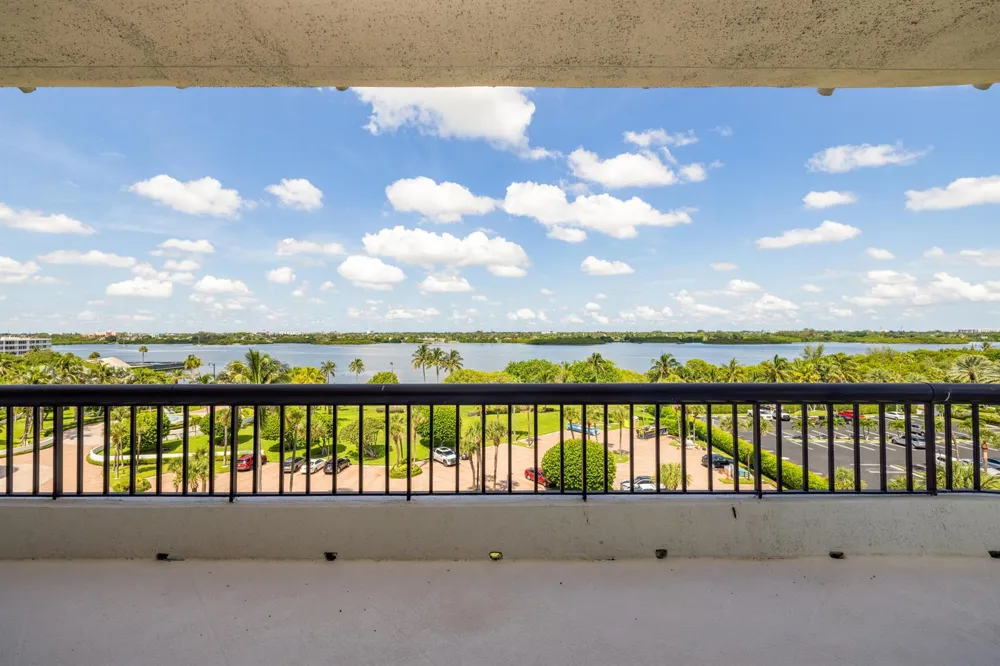 2660 S OCEAN BOULEVARD #603N Palm Beach, FL 33480