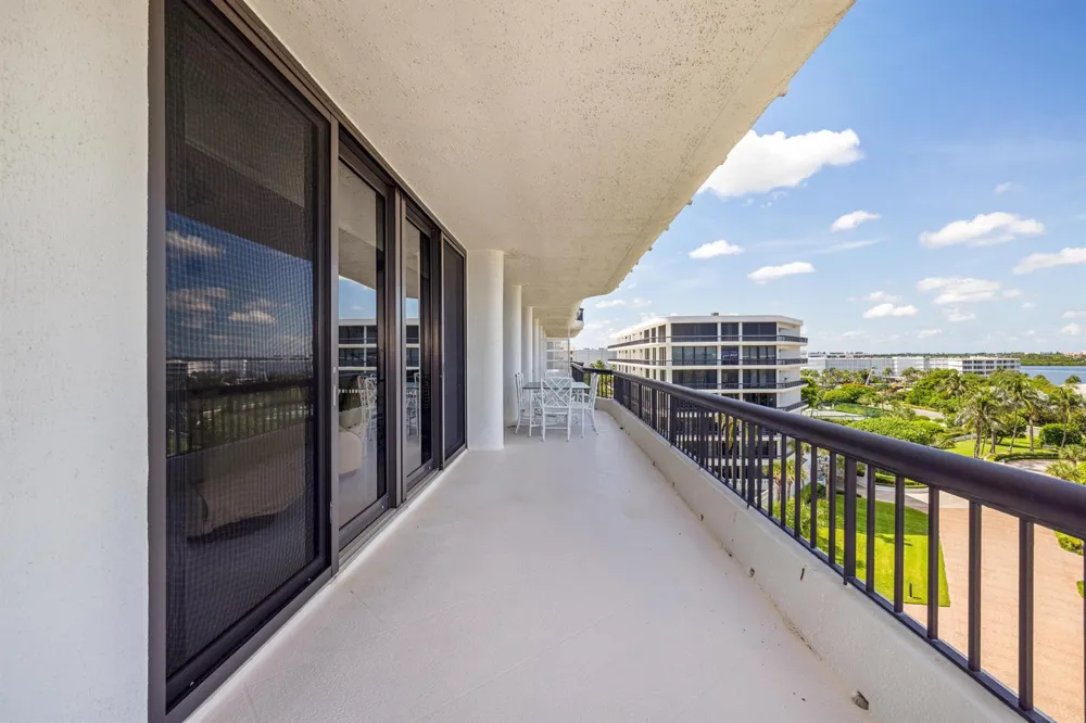 2660 S OCEAN BOULEVARD #603N Palm Beach, FL 33480
