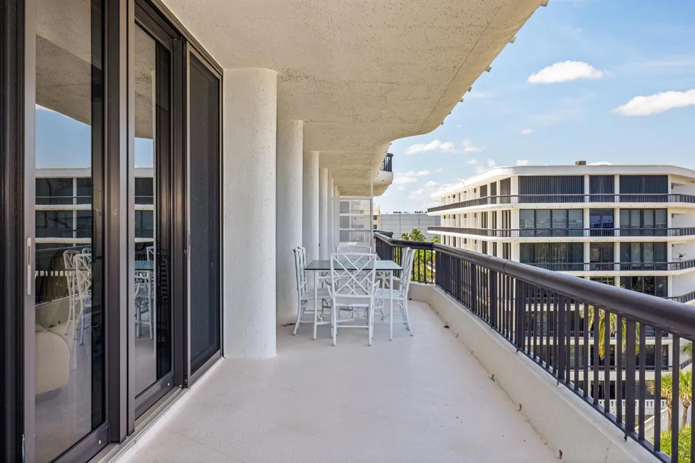 2660 S OCEAN BOULEVARD #603N Palm Beach, FL 33480