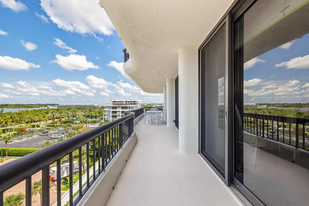 2660 S OCEAN BOULEVARD #603N Palm Beach, FL 33480