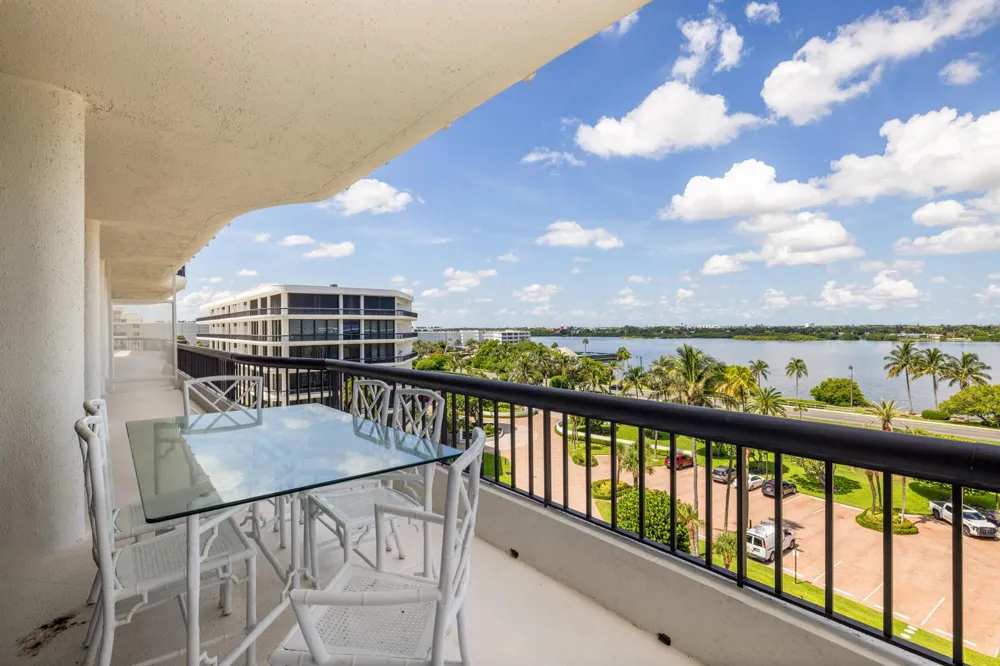 2660 S OCEAN BOULEVARD #603N Palm Beach, FL 33480