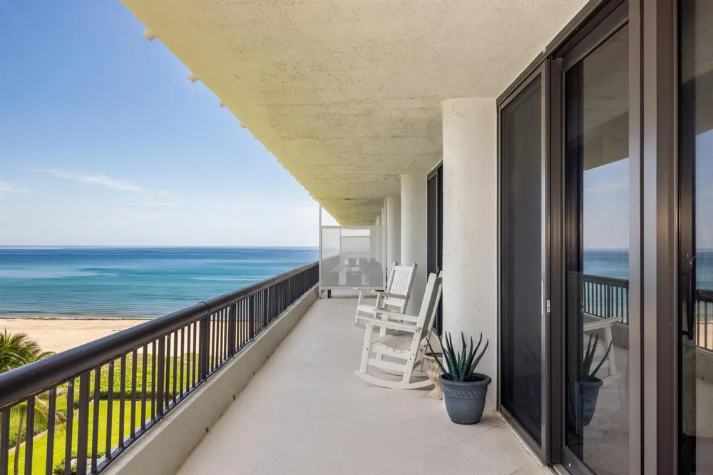 2660 S OCEAN BOULEVARD #603N Palm Beach, FL 33480