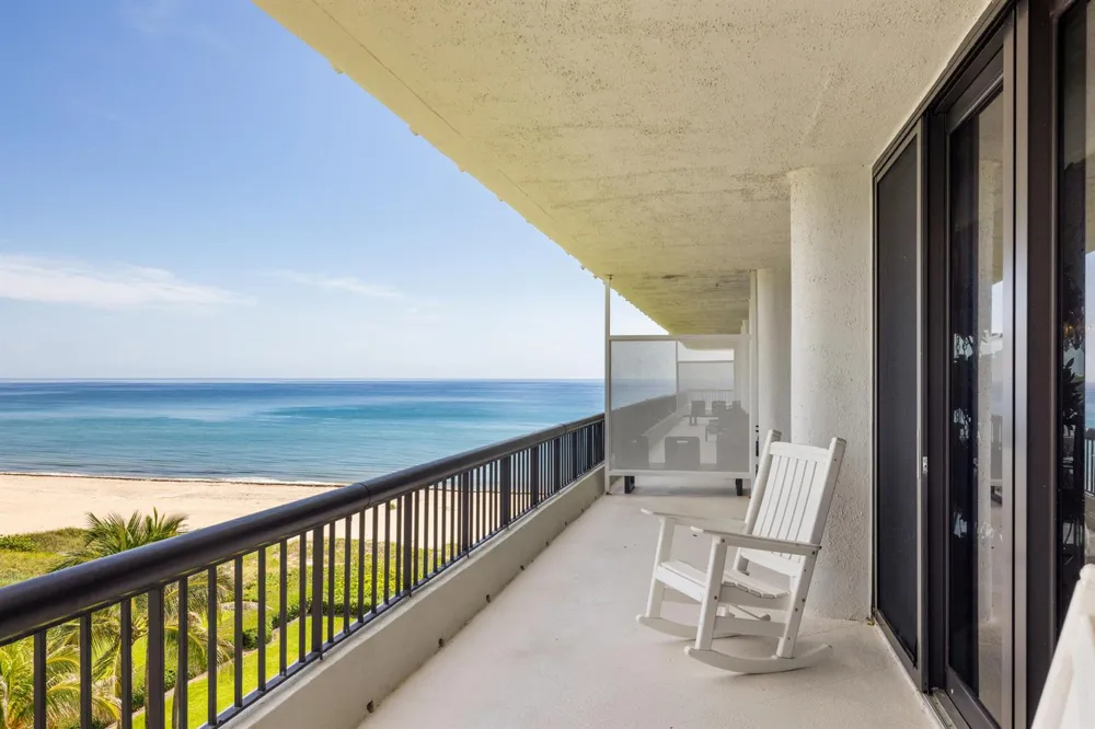 2660 S OCEAN BOULEVARD #603N Palm Beach, FL 33480