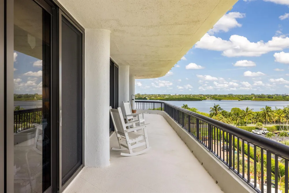 2660 S OCEAN BOULEVARD #603N Palm Beach, FL 33480