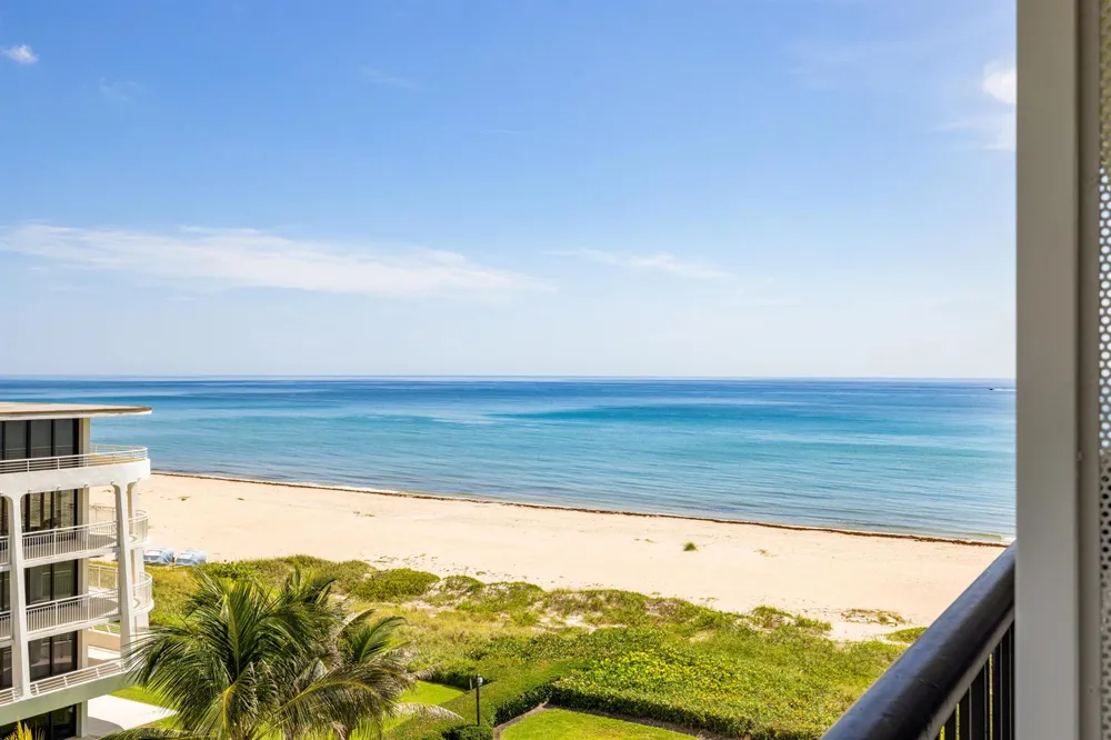 2660 S OCEAN BOULEVARD #603N Palm Beach, FL 33480