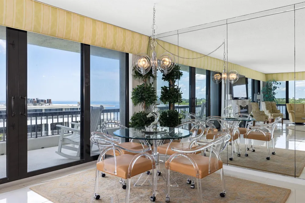 2660 S OCEAN BOULEVARD #603N Palm Beach, FL 33480