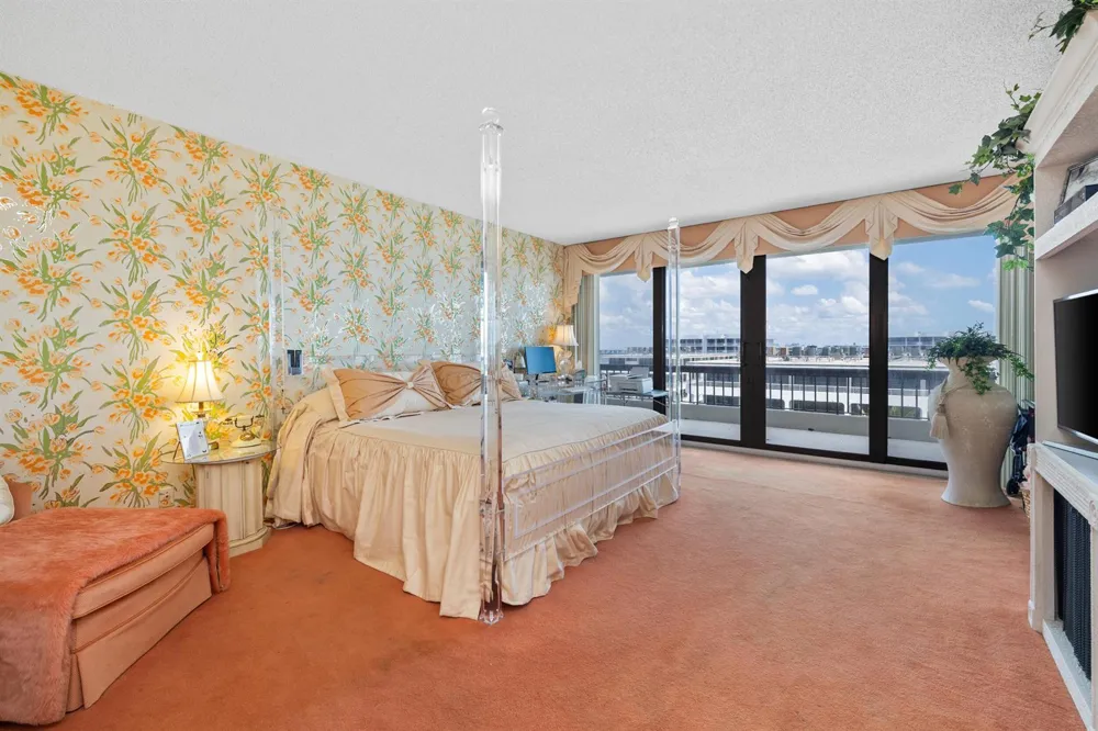 2660 S OCEAN BOULEVARD #603N Palm Beach, FL 33480