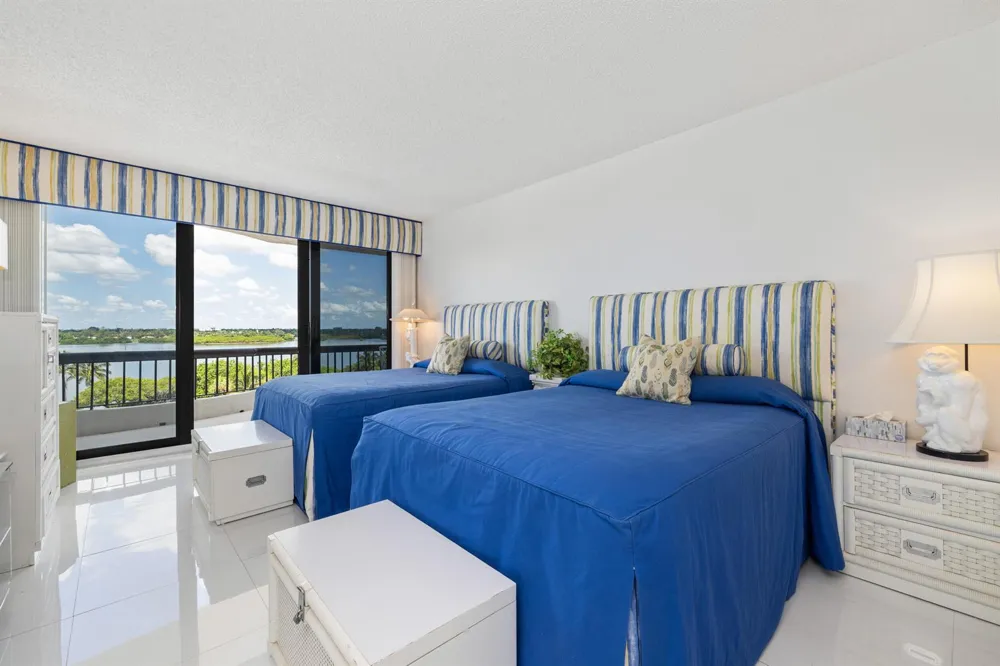 2660 S OCEAN BOULEVARD #603N Palm Beach, FL 33480