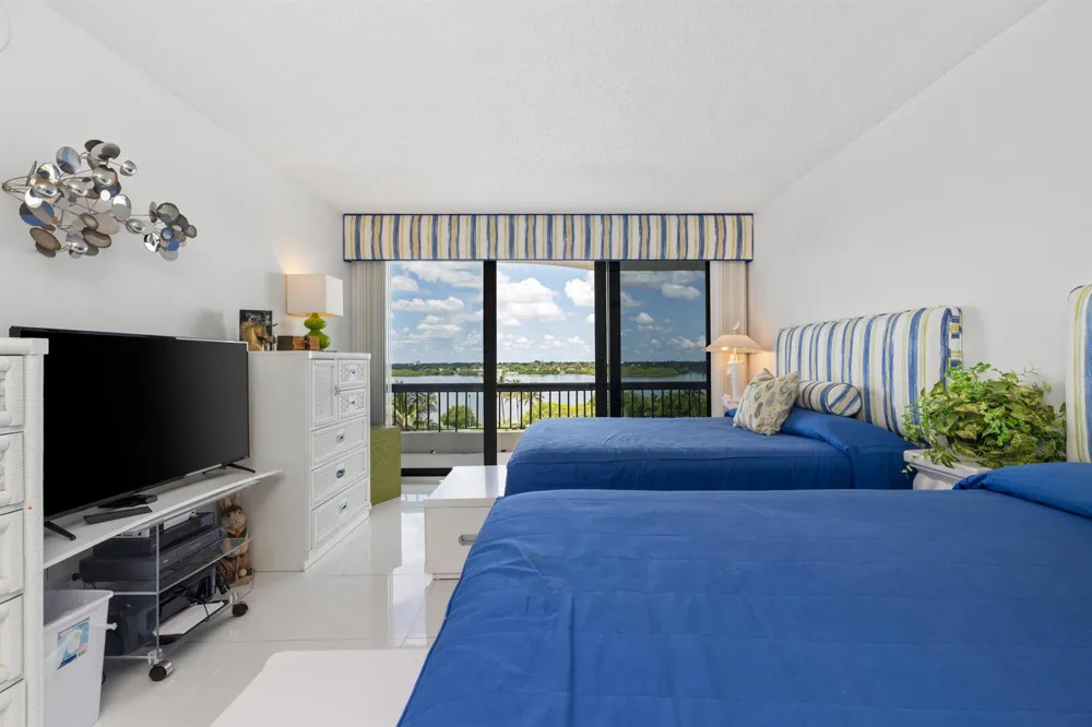 2660 S OCEAN BOULEVARD #603N Palm Beach, FL 33480
