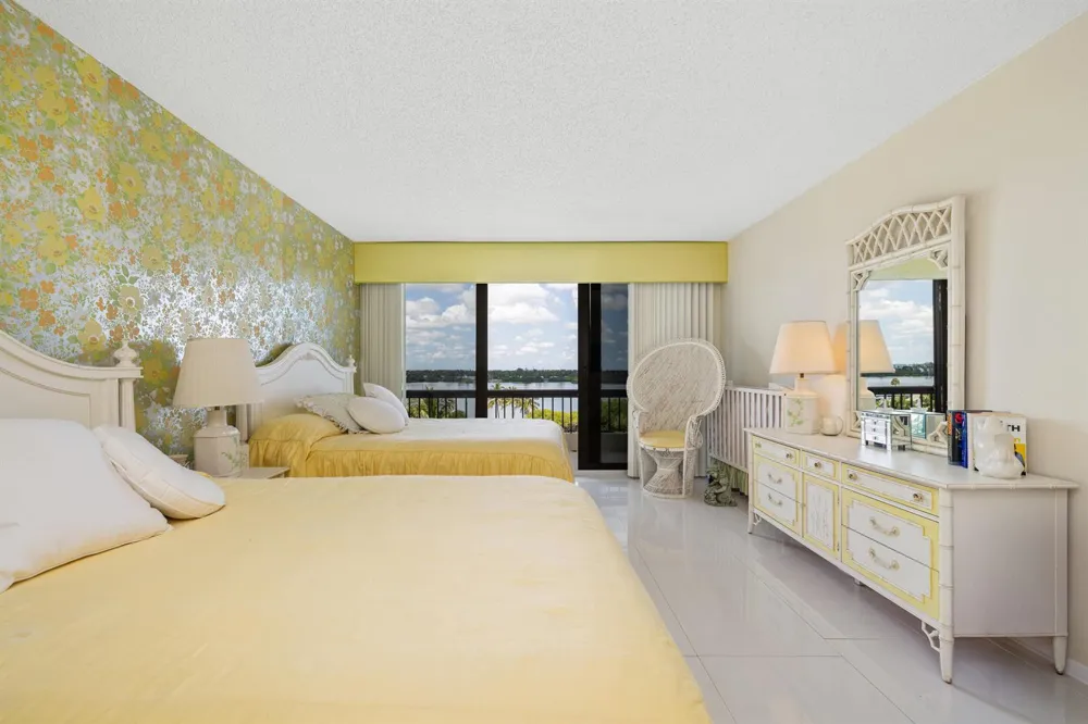 2660 S OCEAN BOULEVARD #603N Palm Beach, FL 33480