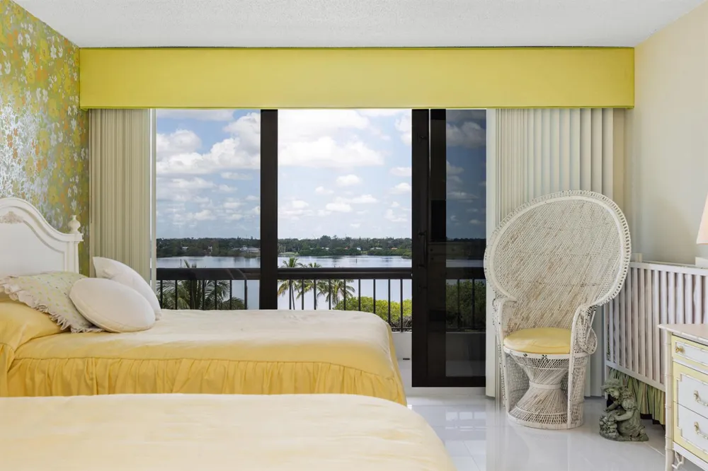 2660 S OCEAN BOULEVARD #603N Palm Beach, FL 33480