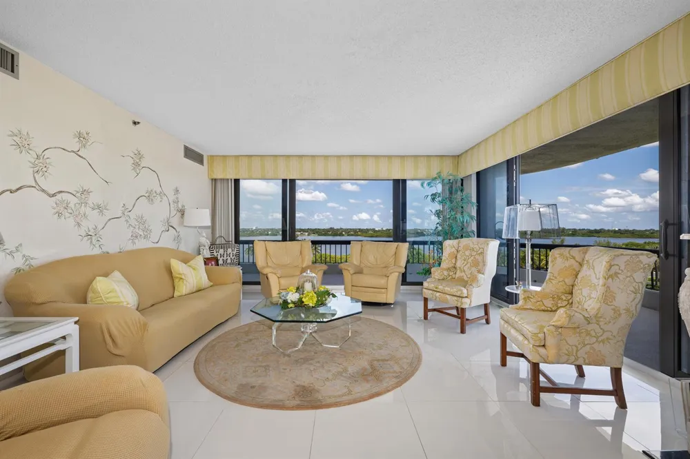 2660 S OCEAN BOULEVARD #603N Palm Beach, FL 33480