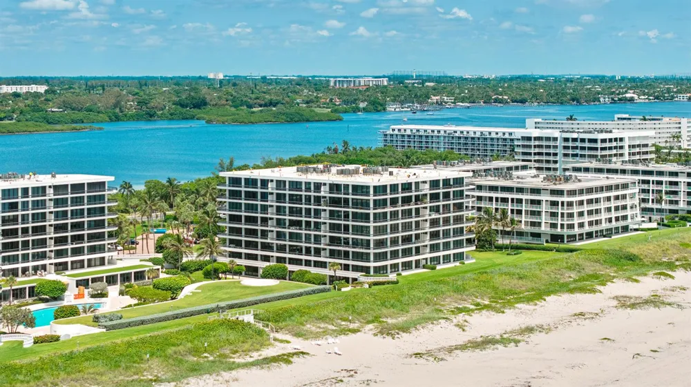 2660 S OCEAN BOULEVARD #603N Palm Beach, FL 33480