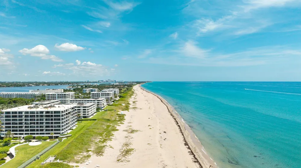 2660 S OCEAN BOULEVARD #603N Palm Beach, FL 33480