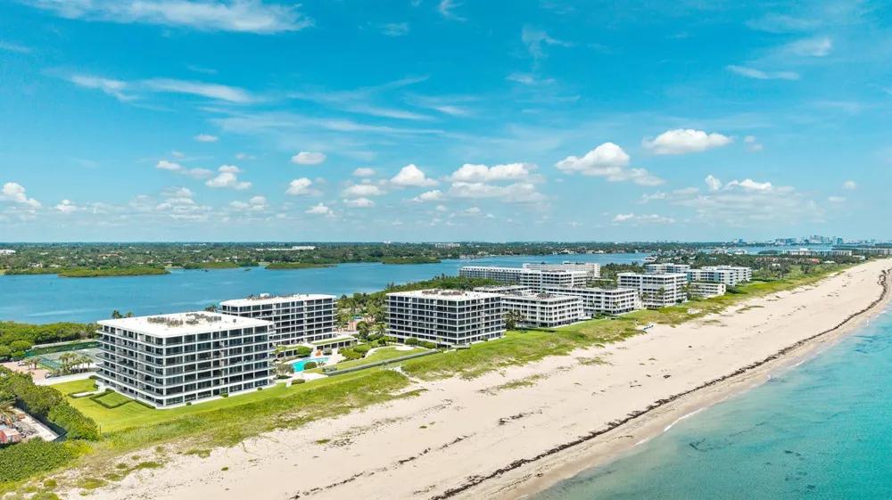 2660 S OCEAN BOULEVARD #603N Palm Beach, FL 33480