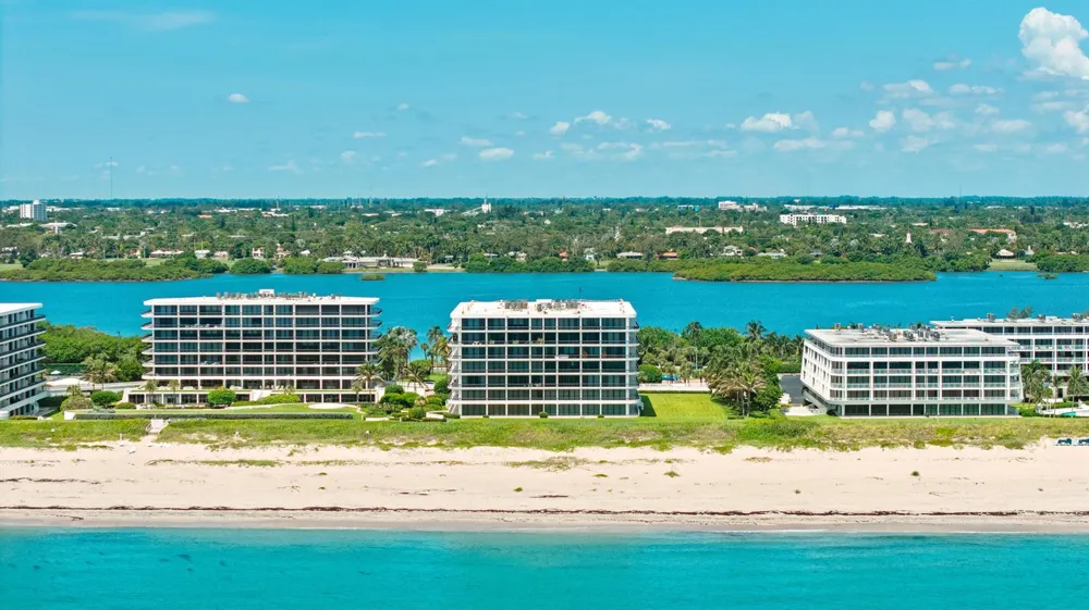 2660 S OCEAN BOULEVARD #603N Palm Beach, FL 33480