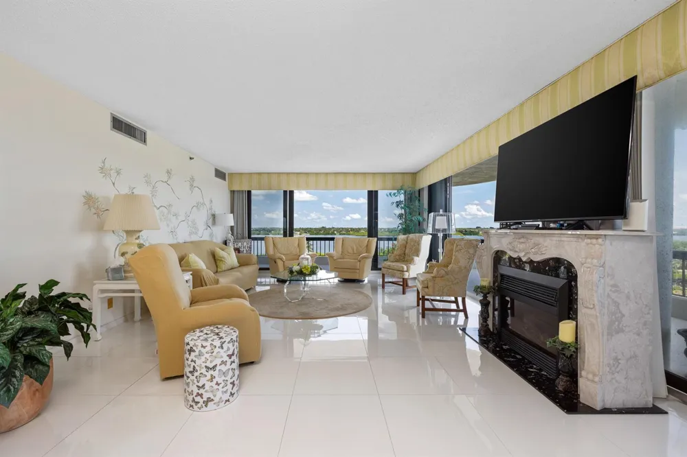 2660 S OCEAN BOULEVARD #603N Palm Beach, FL 33480