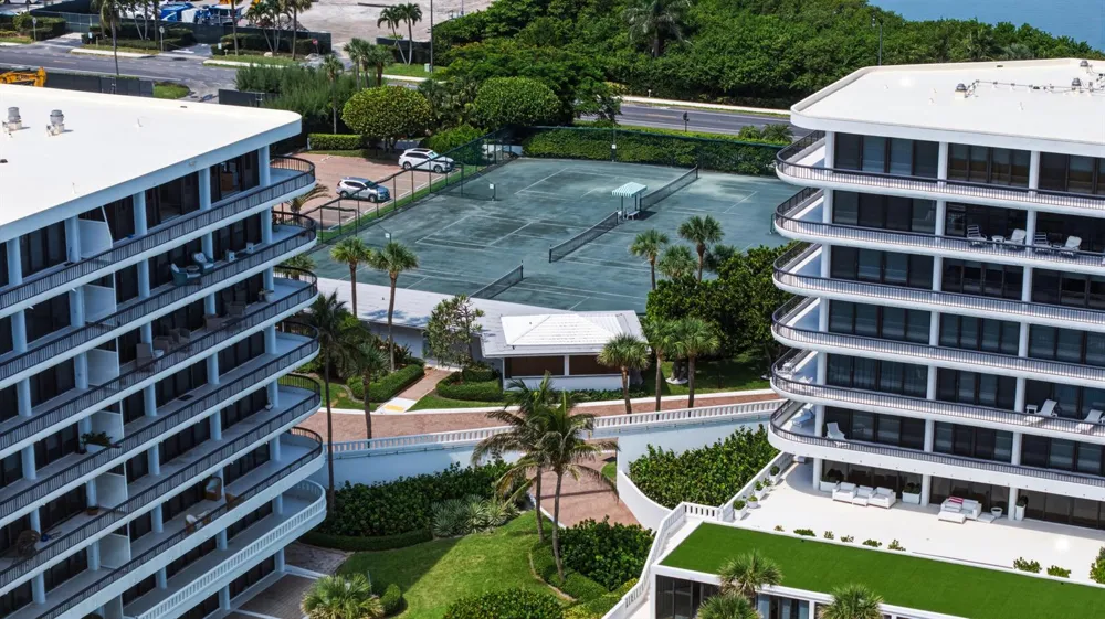 2660 S OCEAN BOULEVARD #603N Palm Beach, FL 33480