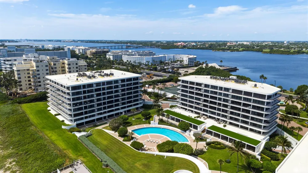 2660 S OCEAN BOULEVARD #603N Palm Beach, FL 33480