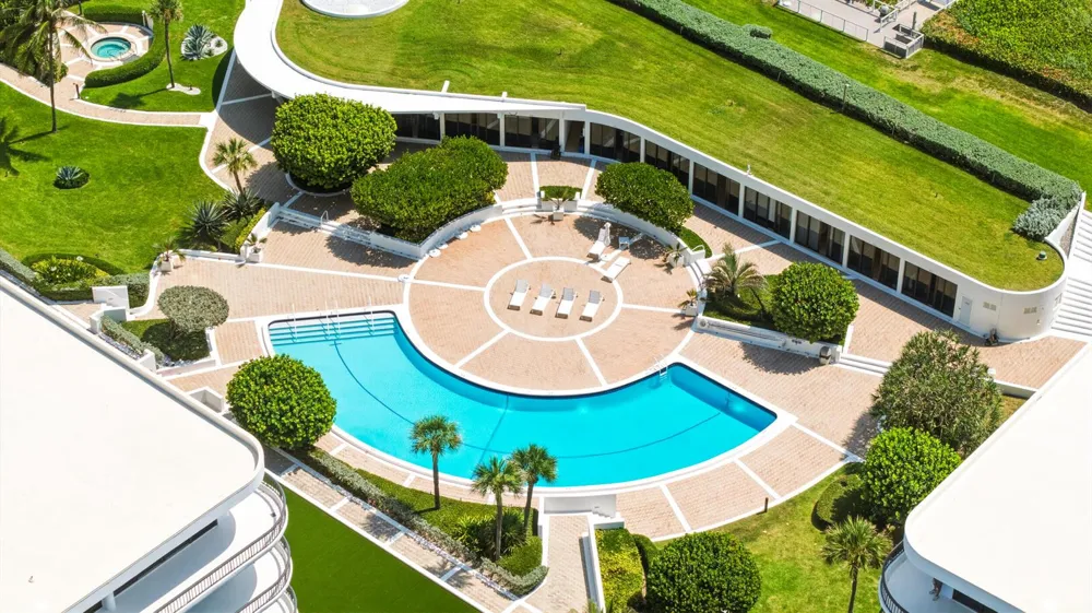 2660 S OCEAN BOULEVARD #603N Palm Beach, FL 33480