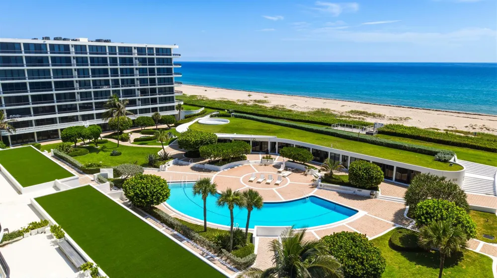 2660 S OCEAN BOULEVARD #603N Palm Beach, FL 33480